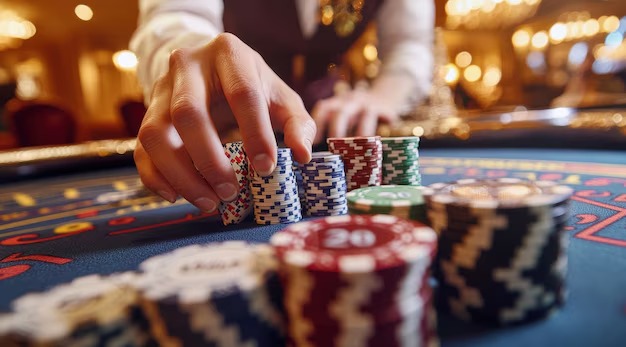 indospin188 platform interface showing live-dealer tables and sportsbook markets