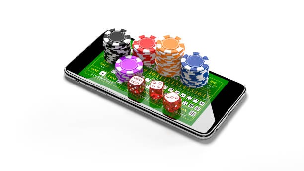 Live-dealer blackjack table on indospin188