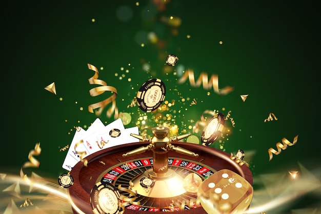 Fa Cai Shen Deluxe game interface on indospin188 platform